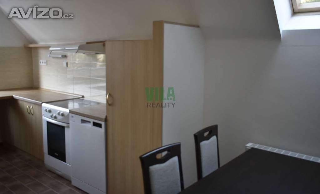 Foto inzerátu Pronájem bytu 3+1 v RD ve Frenštátě pod Radhoštěm