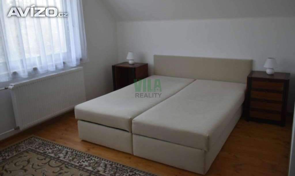 Foto inzerátu Pronájem bytu 3+1 v RD ve Frenštátě pod Radhoštěm