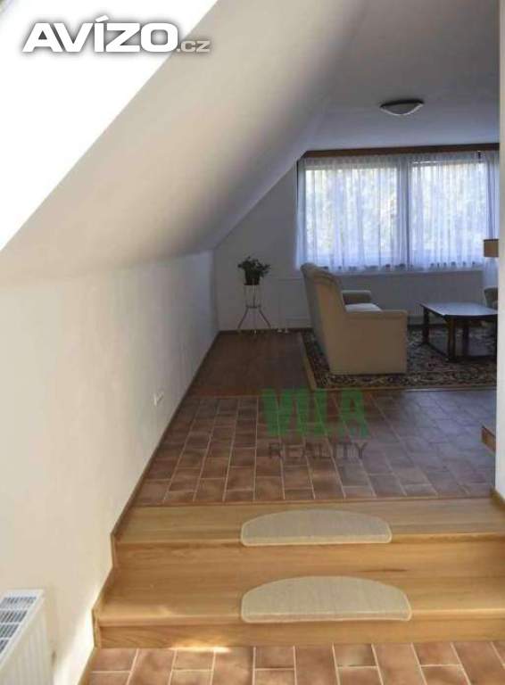 Foto inzerátu Pronájem bytu 3+1 v RD ve Frenštátě pod Radhoštěm