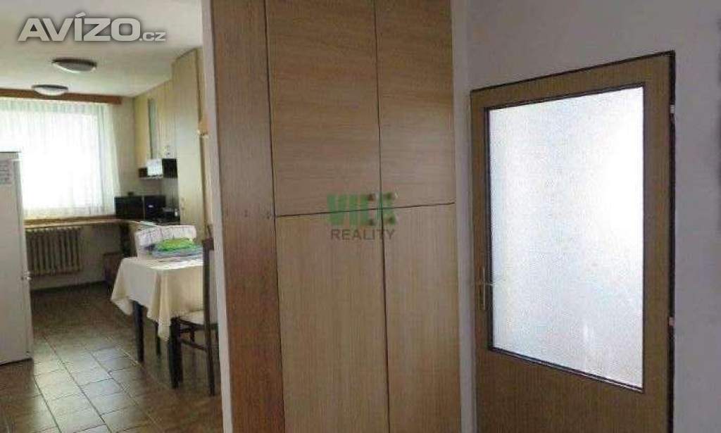 Foto inzerátu Pronájem bytu 3+1 v RD ve Frenštátě pod Radhoštěm