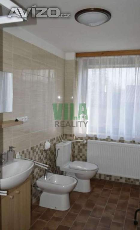 Foto inzerátu Pronájem bytu 3+1 v RD ve Frenštátě pod Radhoštěm