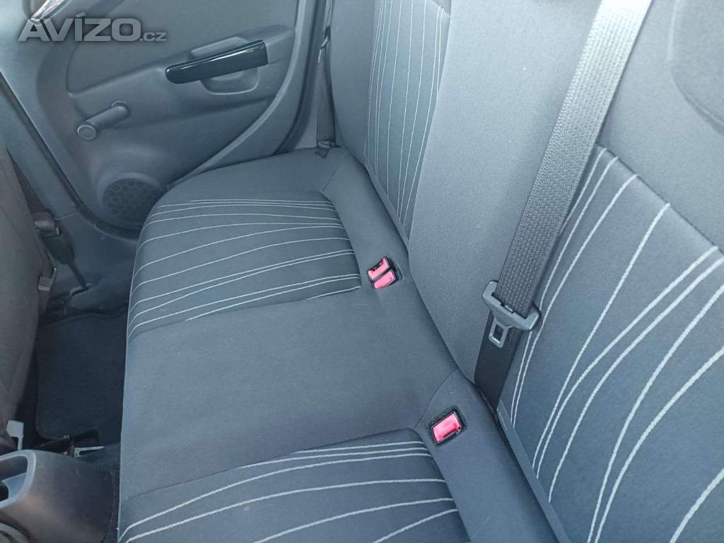 Foto inzerátu Opel Corsa D 1.2 59Kw RV. 2008 - NOVÁ STK 