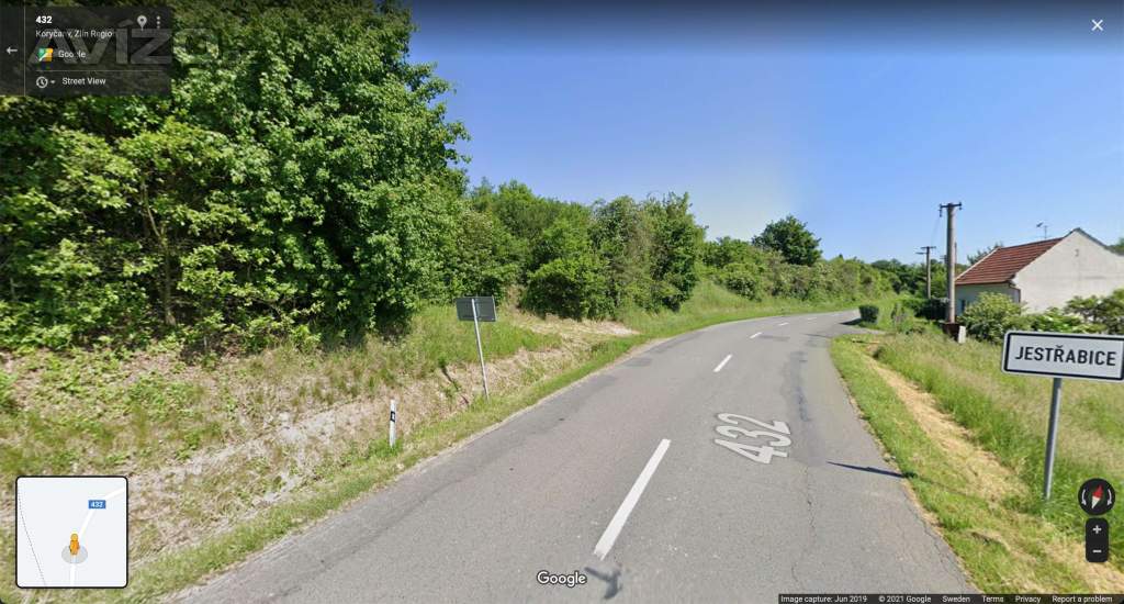 Foto inzerátu Pronájem (možný i prodej na splátky) 4.215 m2 Jestřabice