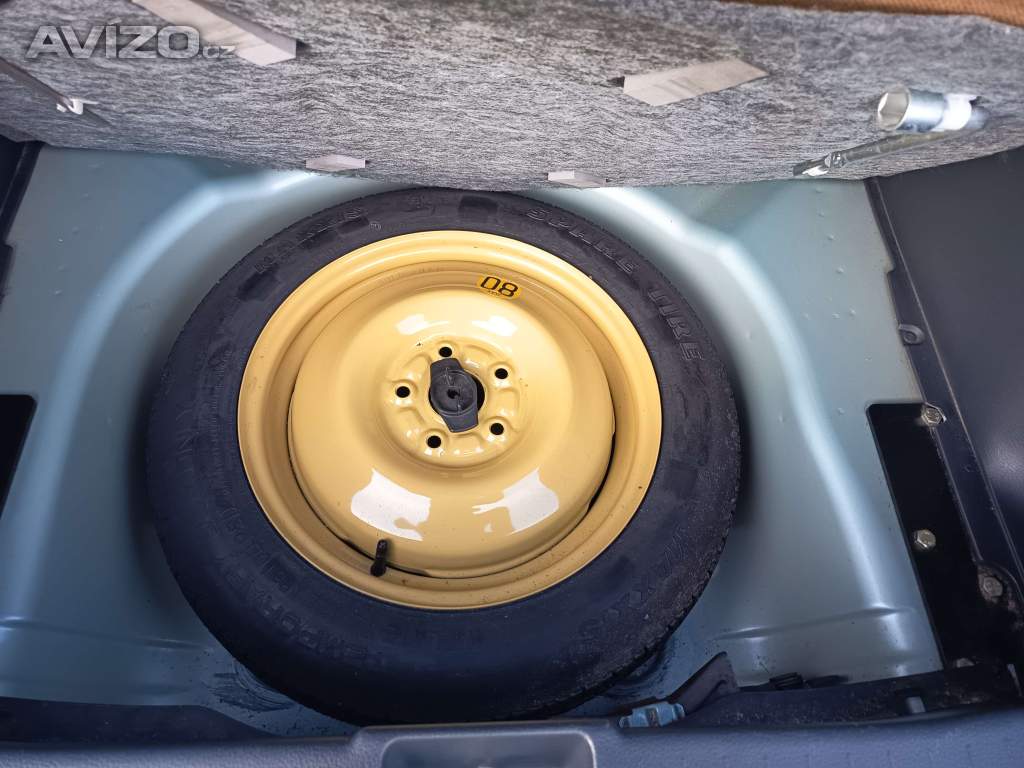 Foto inzerátu Suzuki SX4 1,6i Comfort ČR NAVI 