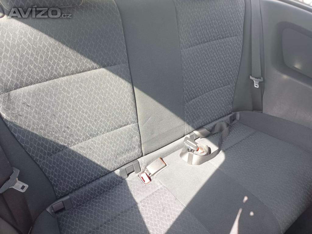 Foto inzerátu BMW E46 316 1.8 85Kw - NOVÁ STK