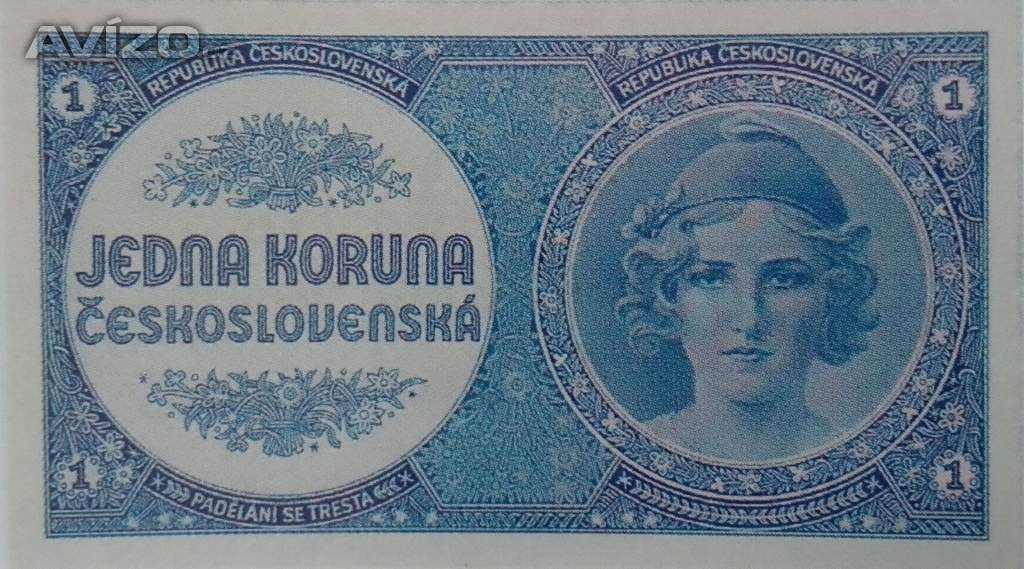 Foto inzerátu Notafilický materiál odkoupím hotově za katalogové ceny 