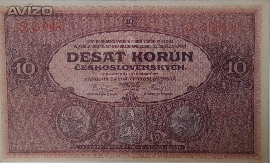 Foto inzerátu Notafilický materiál odkoupím hotově za katalogové ceny 