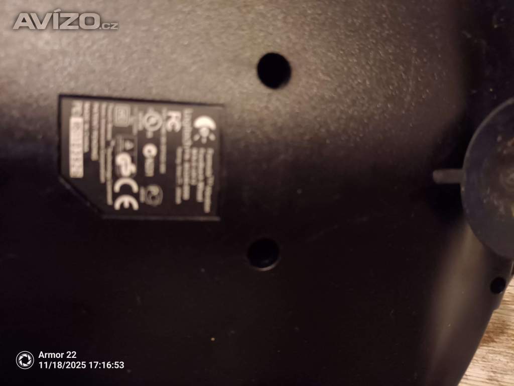 Foto inzerátu Herní volant 