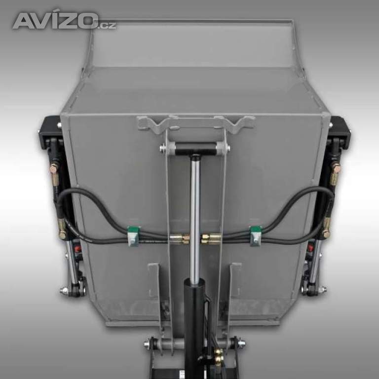 Foto inzerátu Damper RD-300S Jansen