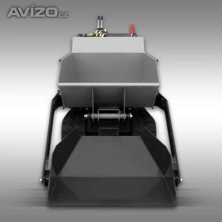 Foto inzerátu Damper RD-300S Jansen