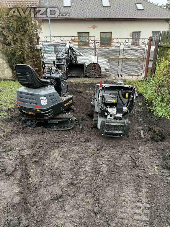 Foto inzerátu Damper RD-300S Jansen