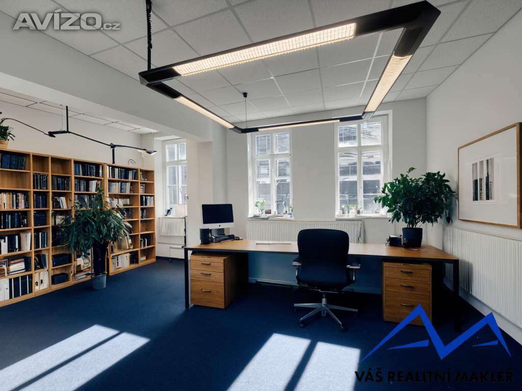 Foto inzerátu Pronájem, komerční prostory, 150 m2, Ostrava - Vítkovice, ul. Zengrova