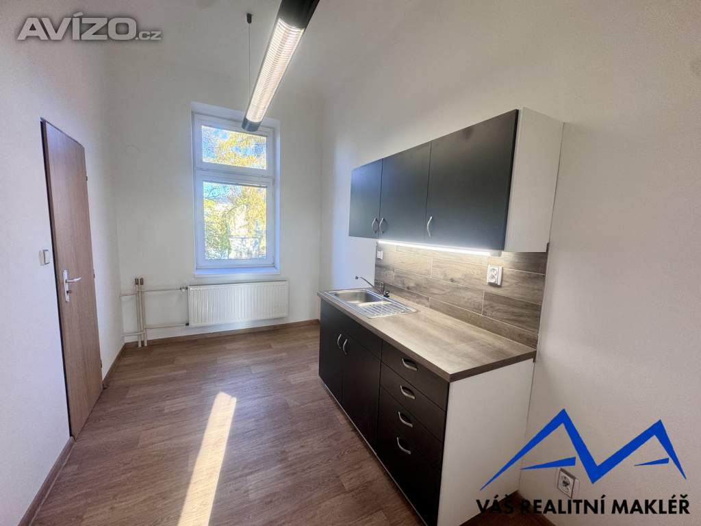 Foto inzerátu Pronájem, komerční prostory, 150 m2, Ostrava - Vítkovice, ul. Zengrova