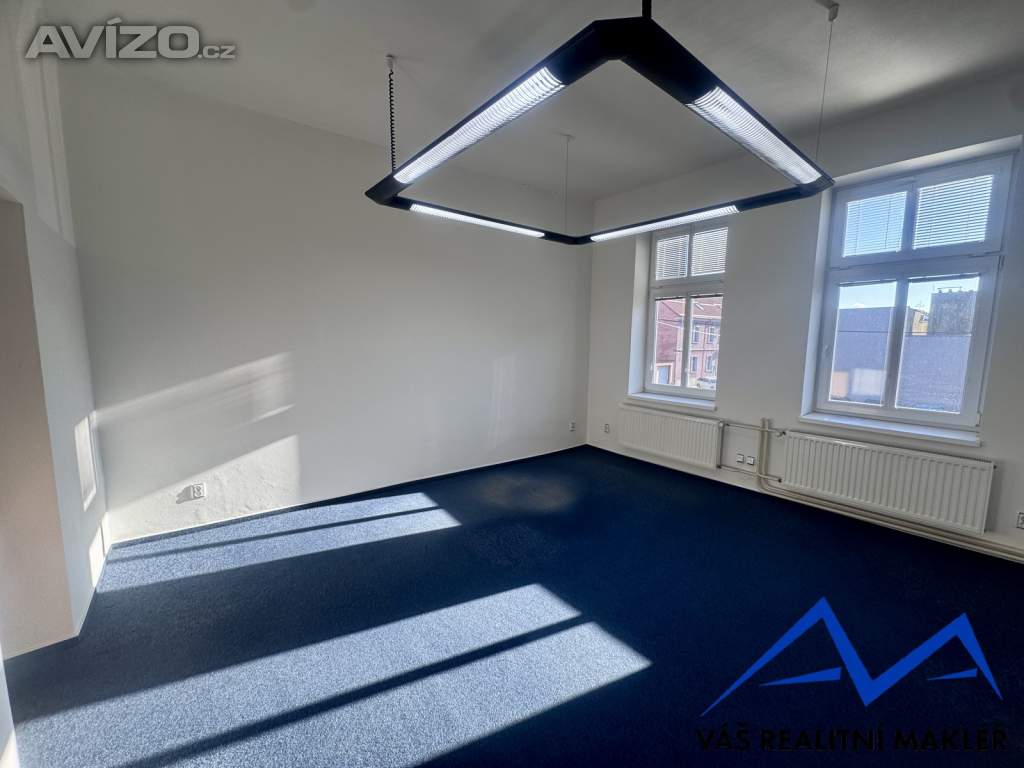 Foto inzerátu Pronájem, komerční prostory, 150 m2, Ostrava - Vítkovice, ul. Zengrova
