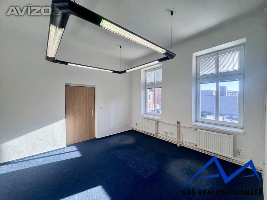 Foto inzerátu Pronájem, komerční prostory, 150 m2, Ostrava - Vítkovice, ul. Zengrova