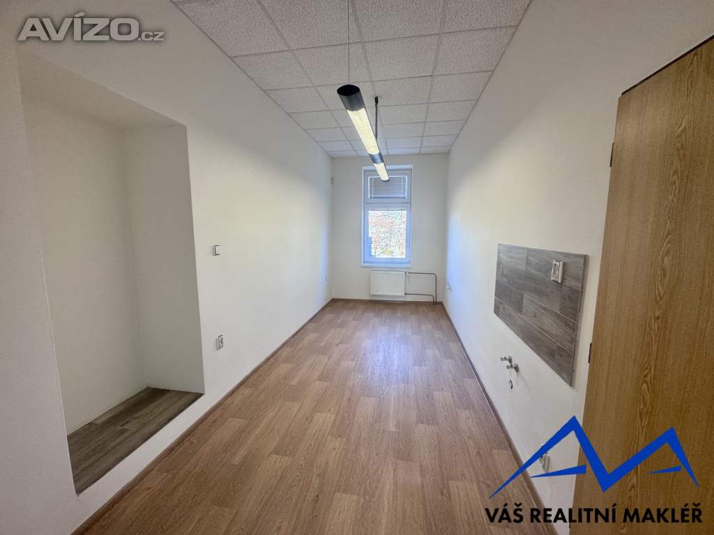Foto inzerátu Pronájem, komerční prostory, 150 m2, Ostrava - Vítkovice, ul. Zengrova