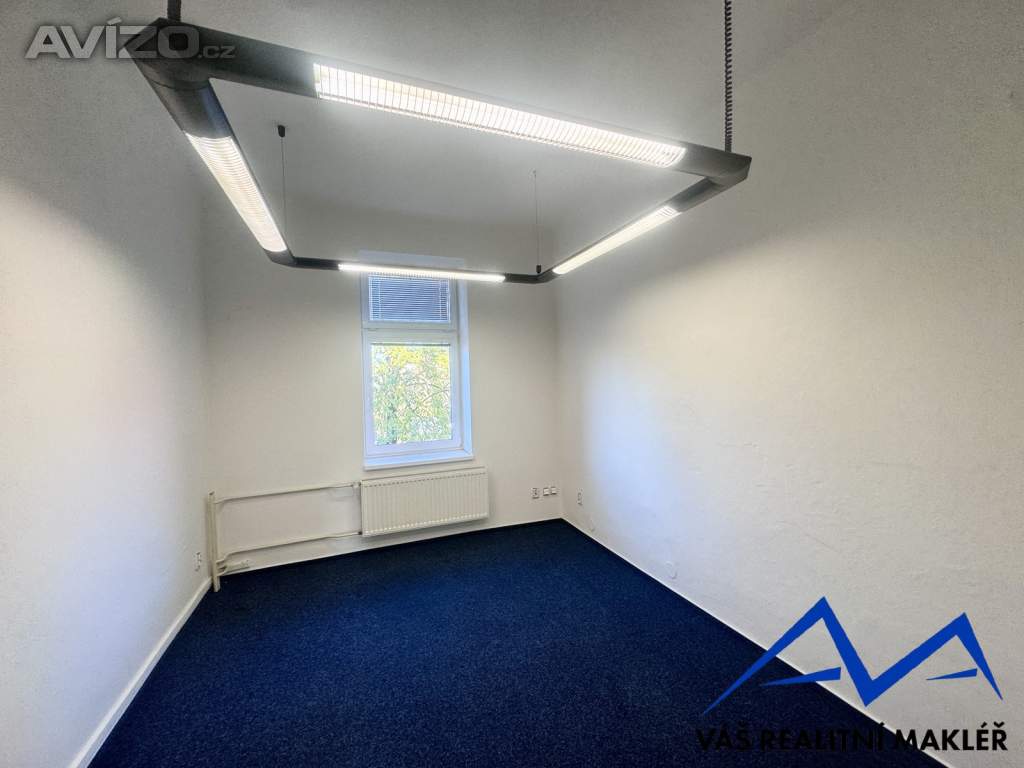 Foto inzerátu Pronájem, komerční prostory, 150 m2, Ostrava - Vítkovice, ul. Zengrova