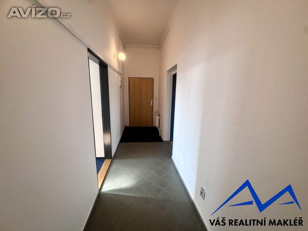 Foto inzerátu Pronájem, komerční prostory, 150 m2, Ostrava - Vítkovice, ul. Zengrova