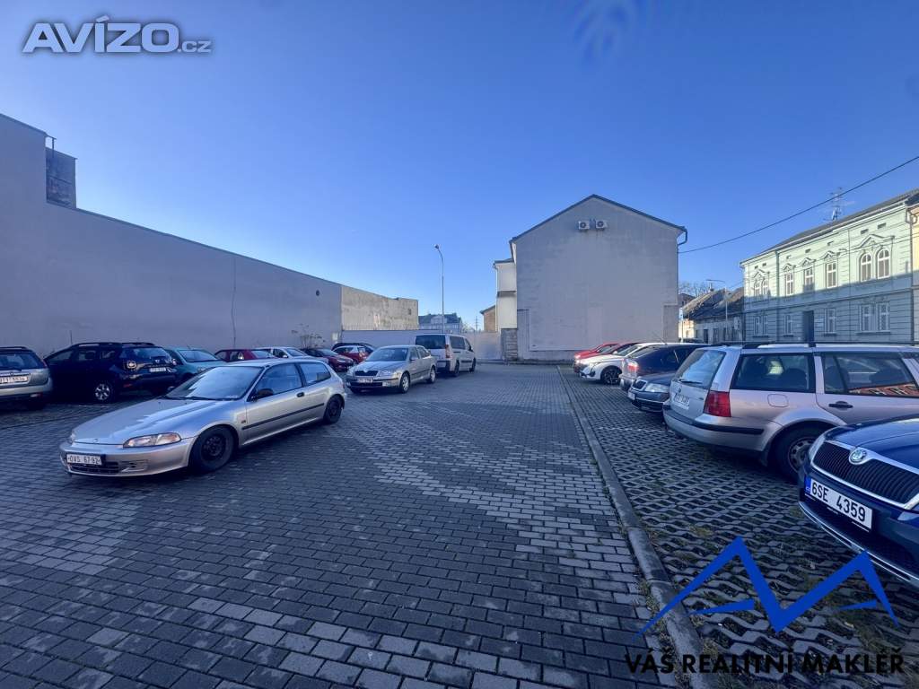 Foto inzerátu Pronájem, komerční prostory, 150 m2, Ostrava - Vítkovice, ul. Zengrova