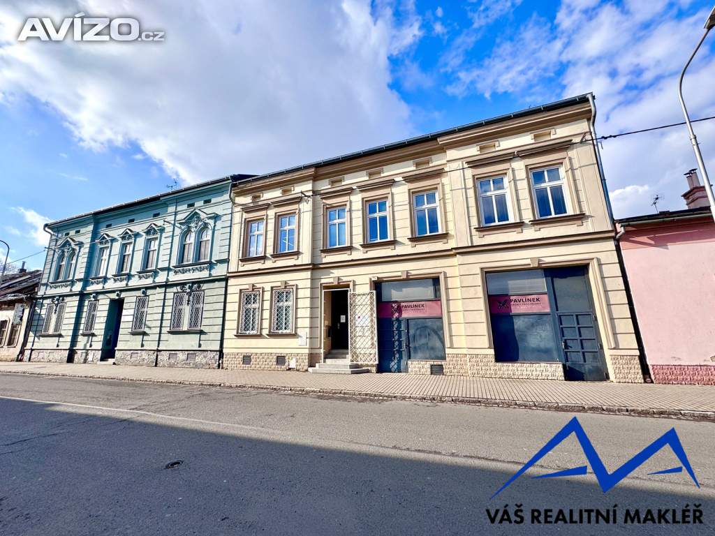 Foto inzerátu Pronájem, komerční prostory, 150 m2, Ostrava - Vítkovice, ul. Zengrova