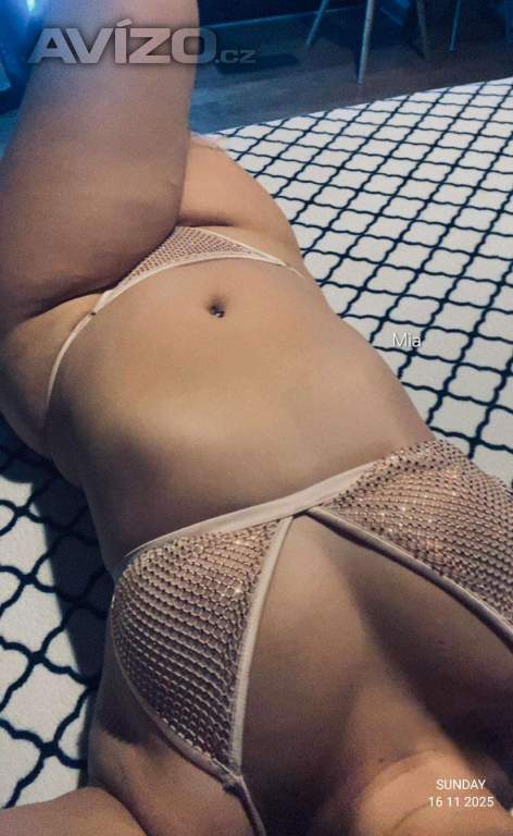 💖8-13hod💖Jsem Mia💖23 let💖SEX,ORÁL💖100% moje fotky