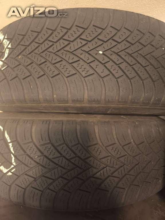 Foto inzerátu Zimní kola