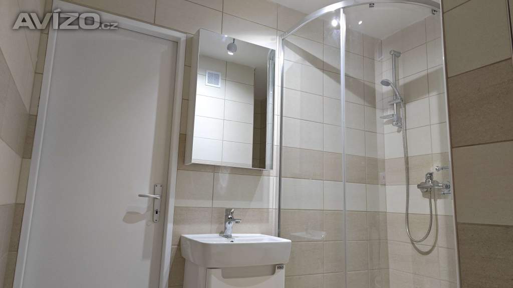 Foto inzerátu Byt 1+1, 40 m2, po rekonstrukci, Plzeň - Bolevec, Komenského