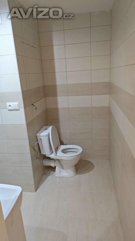 Foto inzerátu Byt 1+1, 40 m2, po rekonstrukci, Plzeň - Bolevec, Komenského