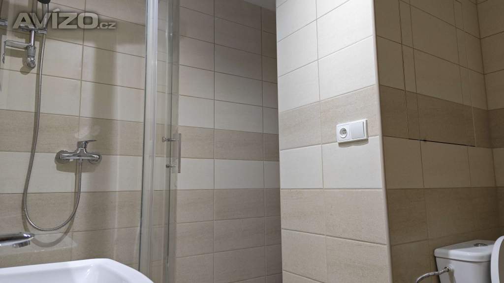 Foto inzerátu Byt 1+1, 40 m2, po rekonstrukci, Plzeň - Bolevec, Komenského