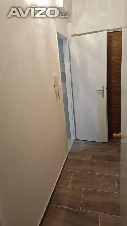 Foto inzerátu Byt 1+1, 40 m2, po rekonstrukci, Plzeň - Bolevec, Komenského