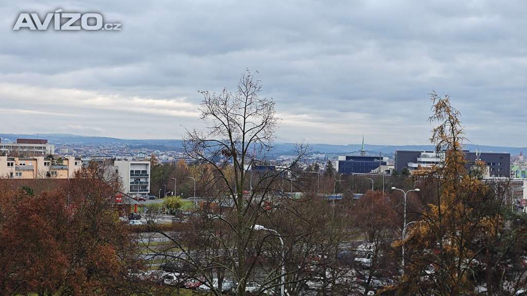 Foto inzerátu Byt 1+1, 40 m2, po rekonstrukci, Plzeň - Bolevec, Komenského