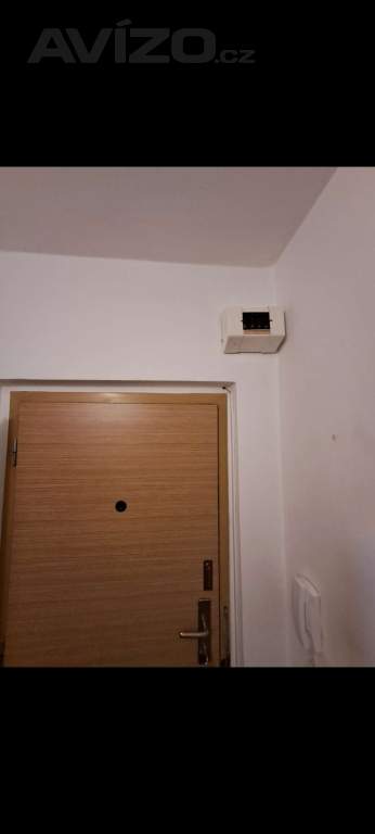 Foto inzerátu Pronájem bytu 3+1 v Ostravě Zábřehu 