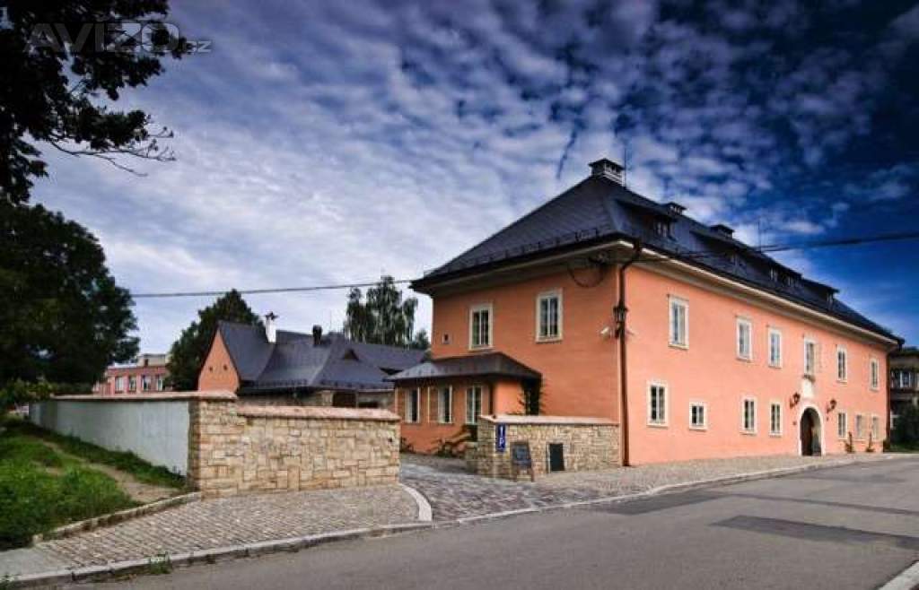 Foto inzerátu Pronájem bytu 3+1 v Ostravě Zábřehu 