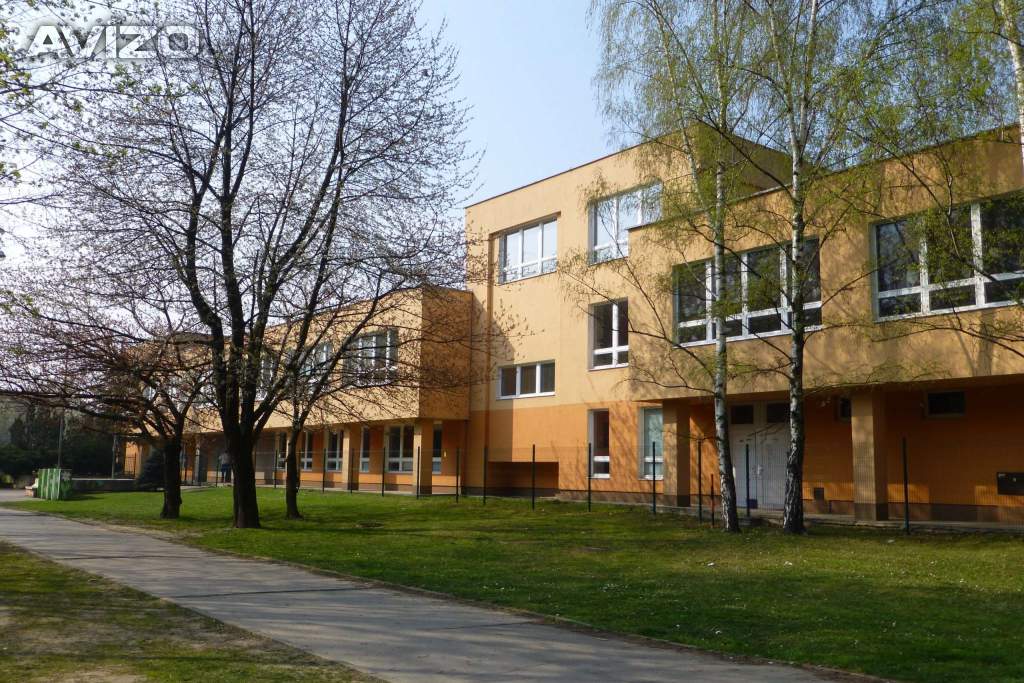 Foto inzerátu Pronájem bytu 3+1 v Ostravě Zábřehu 