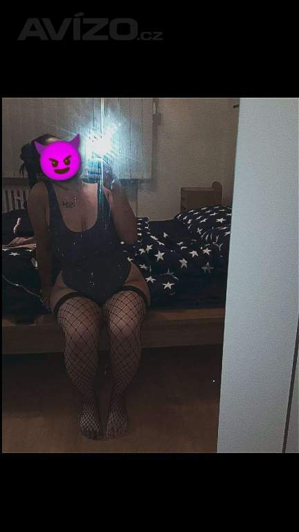 Foto inzerátu Vaness😈�