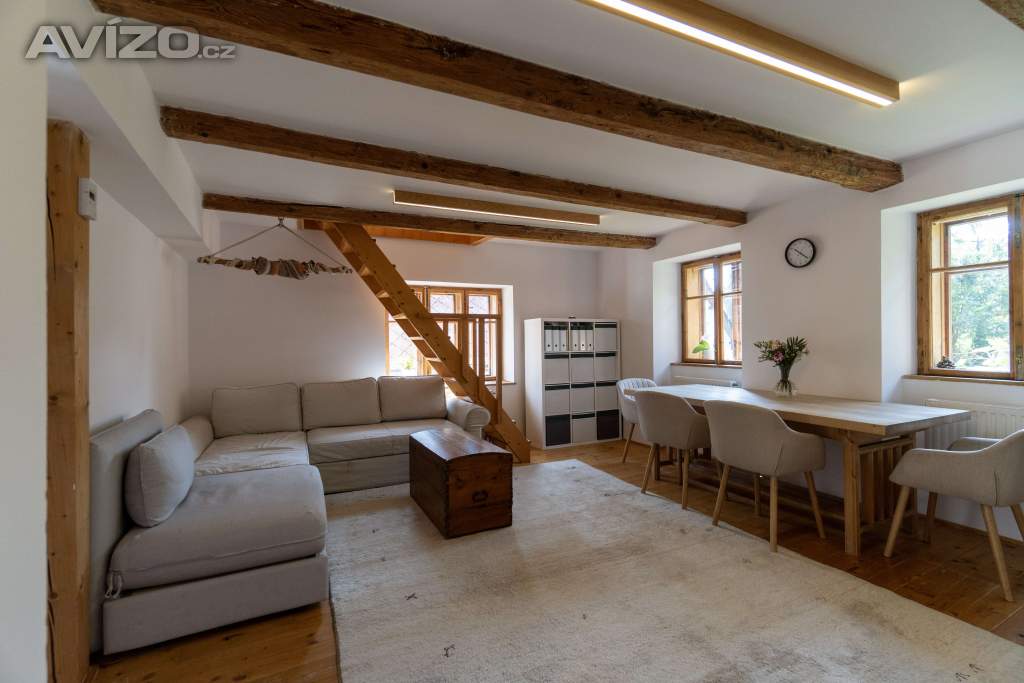 Foto inzerátu Rodinný dům Příbor