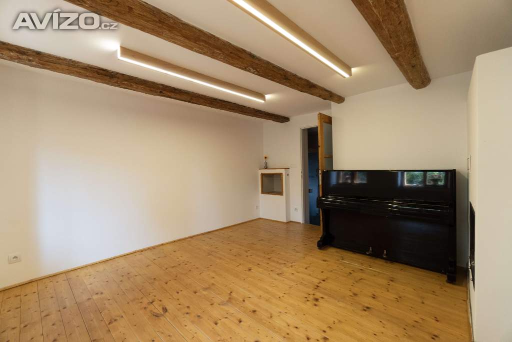 Foto inzerátu Rodinný dům Příbor