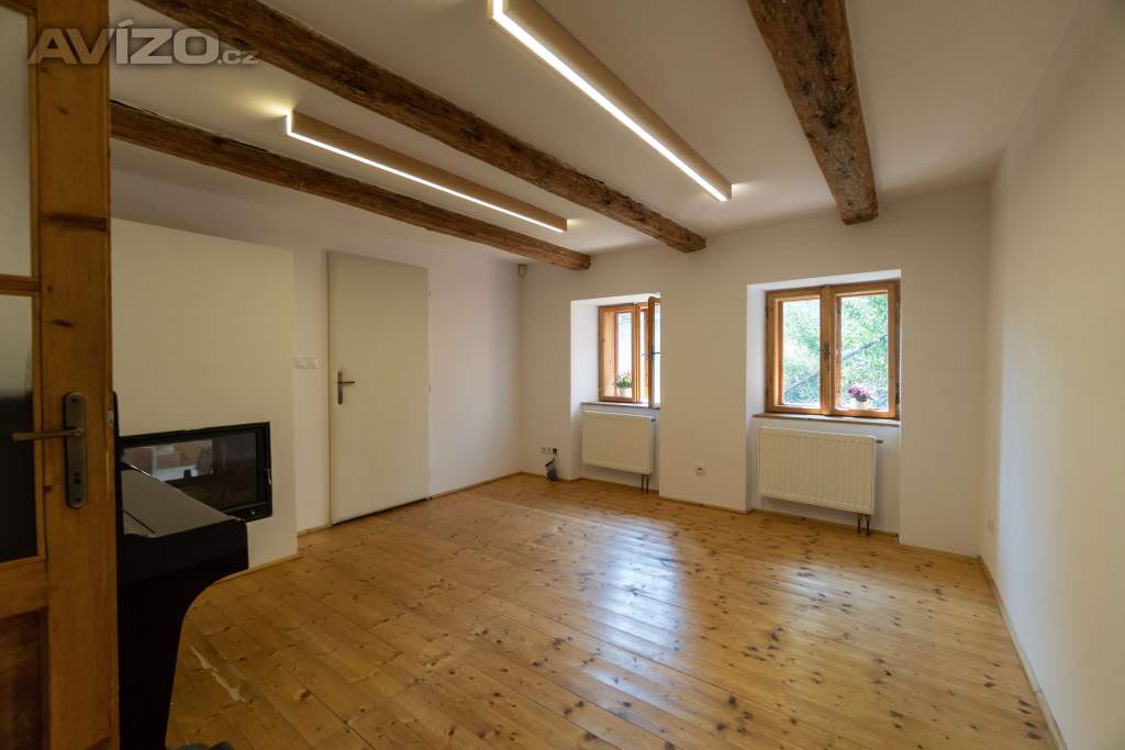 Foto inzerátu Rodinný dům Příbor