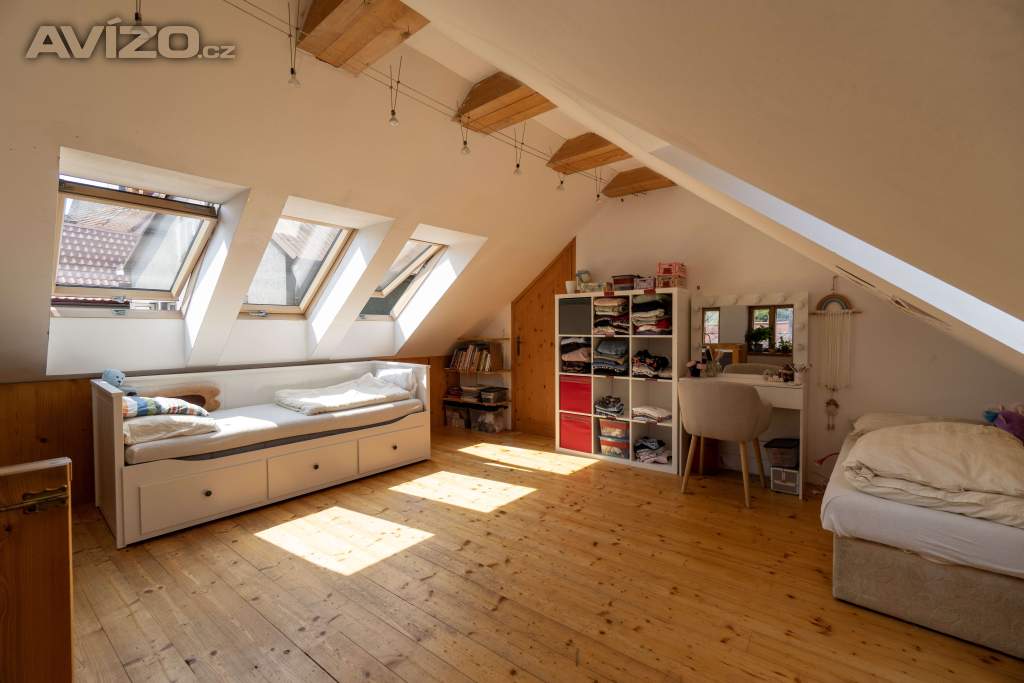 Foto inzerátu Rodinný dům Příbor