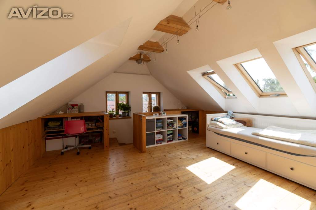 Foto inzerátu Rodinný dům Příbor