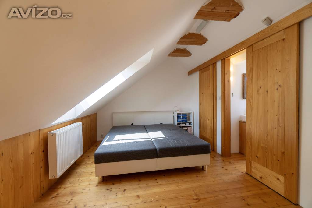 Foto inzerátu Rodinný dům Příbor