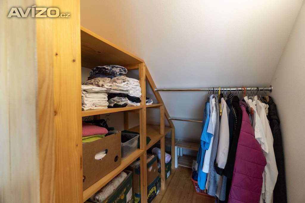 Foto inzerátu Rodinný dům Příbor