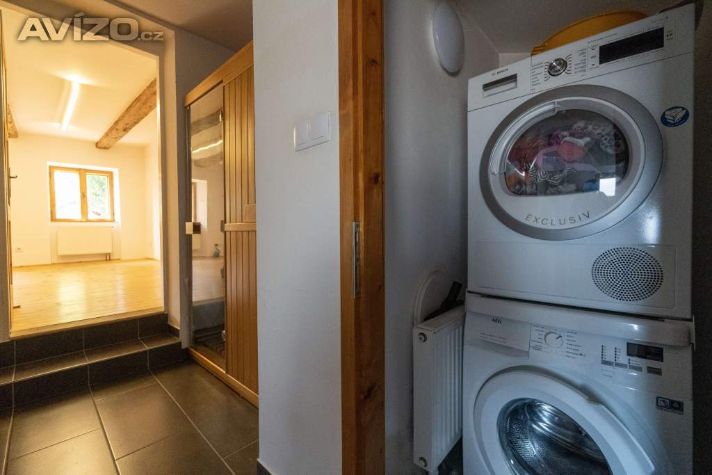 Foto inzerátu Rodinný dům Příbor