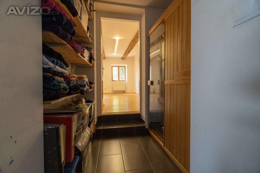 Foto inzerátu Rodinný dům Příbor