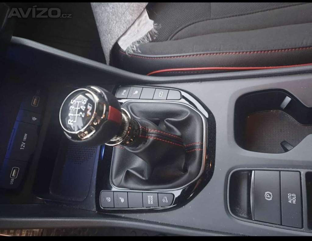 Foto inzerátu Hyundai Tucson 11/23