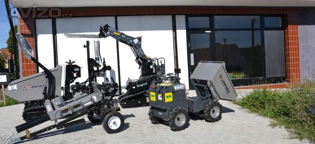 Foto inzerátu Jansen KL-200