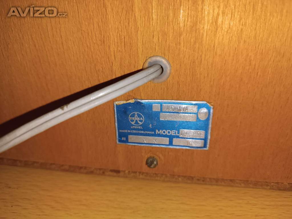 Foto inzerátu Prodej gramofonu