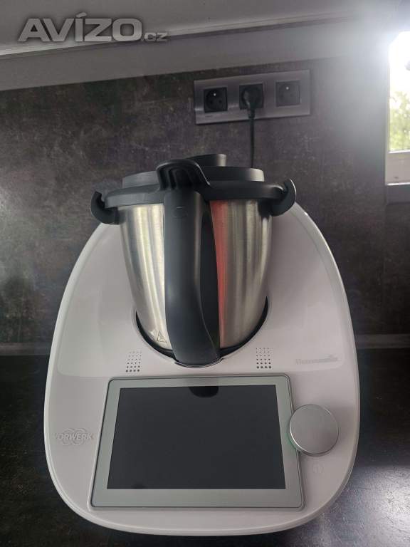 Prodám Vorwerk thermomix TM6