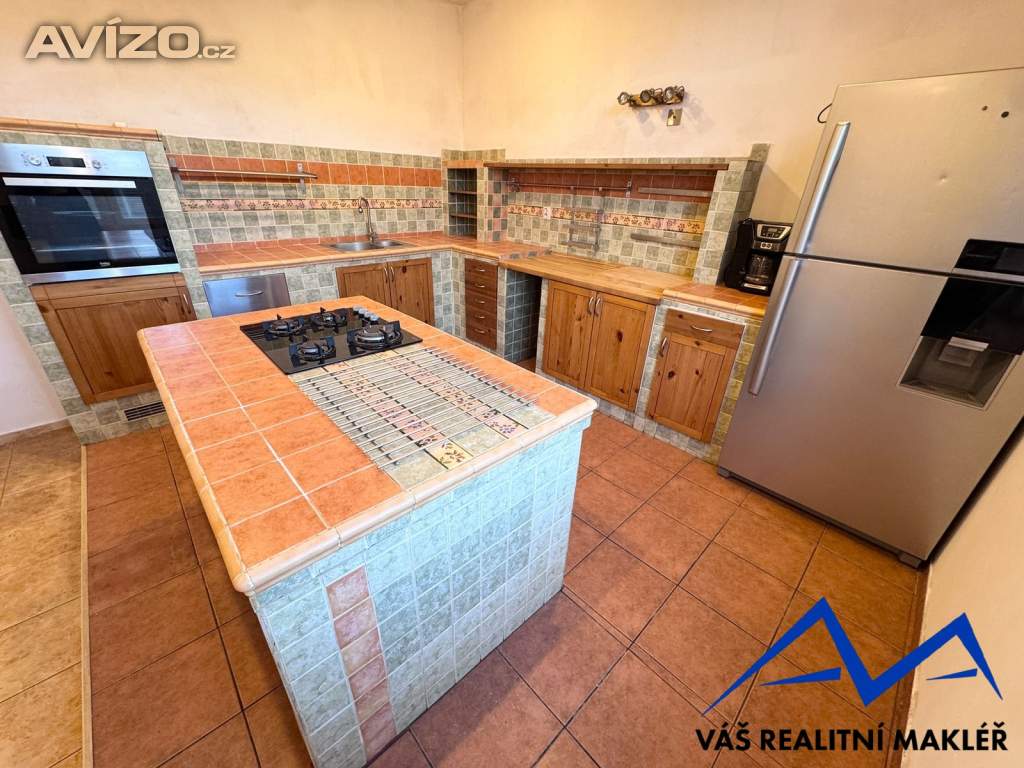 Foto inzerátu Prodej, byt 3+1, Český Těšín, ul. Ostravská