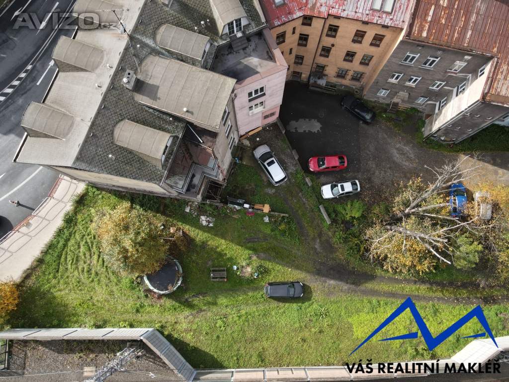 Foto inzerátu Prodej, byt 3+1, Český Těšín, ul. Ostravská